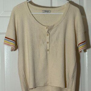 Summer Sweater